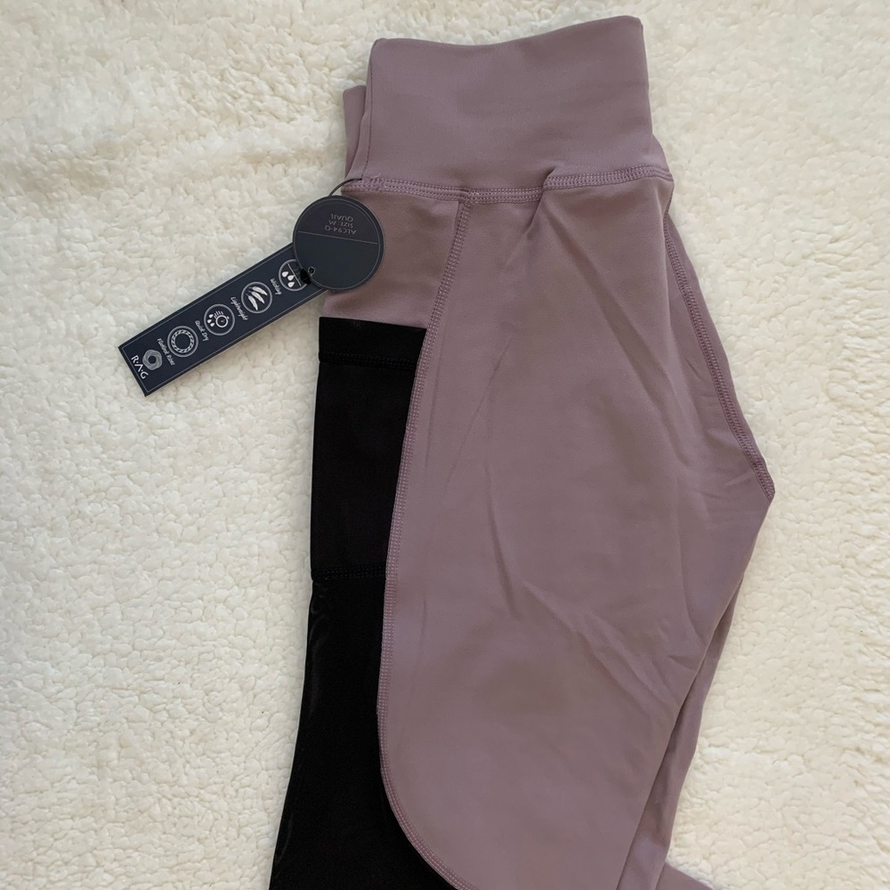 activewear capri